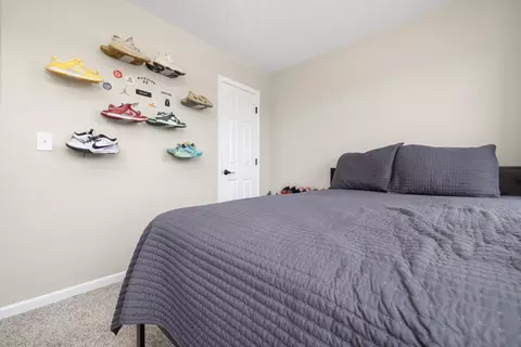 Bedroom - 1388 Barkley Road Telford Tn 37690, Telford, TN 37690 photo 8 of 9