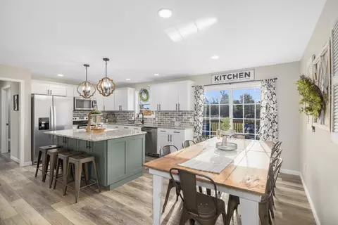 Kitchen - 1388 Barkley Road Telford Tn 37690, Telford, TN 37690 photo 1 of 5