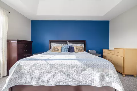 Bedroom - 1388 Barkley Road Telford Tn 37690, Telford, TN 37690 photo 3 of 9