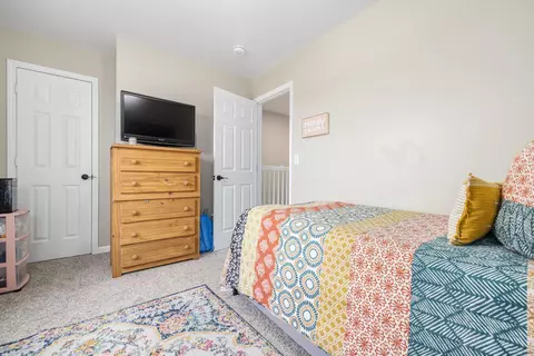 Bedroom - 1388 Barkley Road Telford Tn 37690, Telford, TN 37690 photo 6 of 9