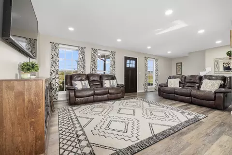 Living - 1388 Barkley Road Telford Tn 37690, Telford, TN 37690 photo 1 of 1
