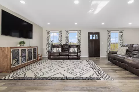Entry Way - 1388 Barkley Road Telford Tn 37690, Telford, TN 37690 photo 1 of 4