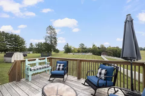 Exterior - 1388 Barkley Road Telford Tn 37690, Telford, TN 37690 photo 8 of 12