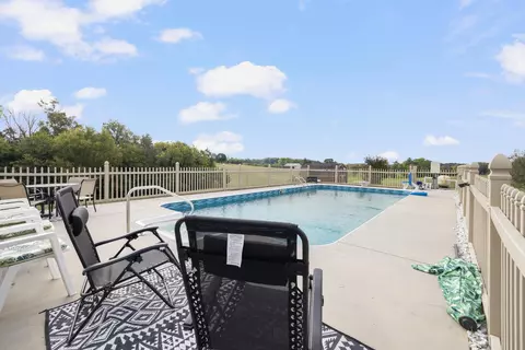 Exterior - 1388 Barkley Road Telford Tn 37690, Telford, TN 37690 photo 5 of 12