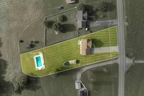 View/Area - 1388 Barkley Road Telford Tn 37690, Telford, TN 37690 photo 1 of 6