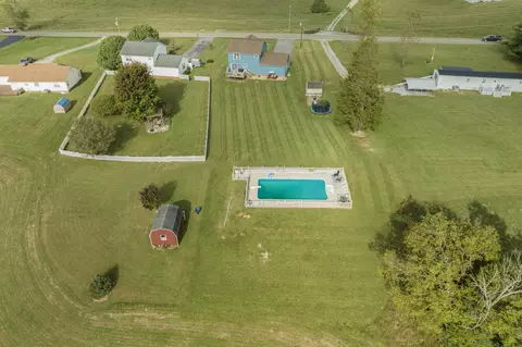 View/Area - 1388 Barkley Road Telford Tn 37690, Telford, TN 37690 photo 3 of 6