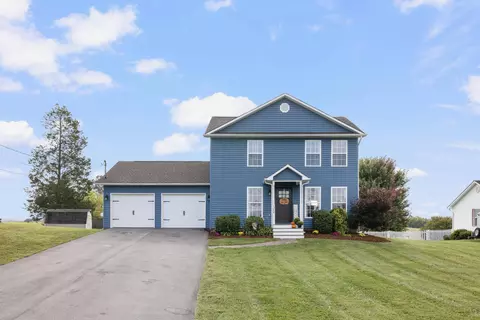 1388 Barkley Road Telford Tn 37690, Telford, TN 37690