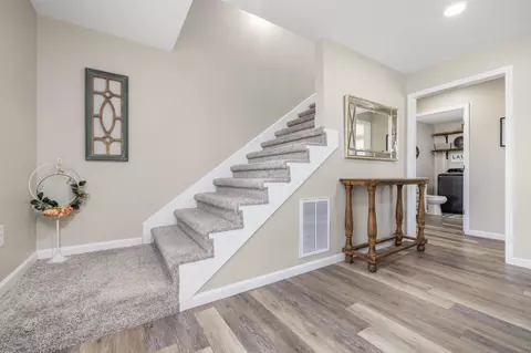 Entry Way - 1388 Barkley Road Telford Tn 37690, Telford, TN 37690 photo 2 of 4