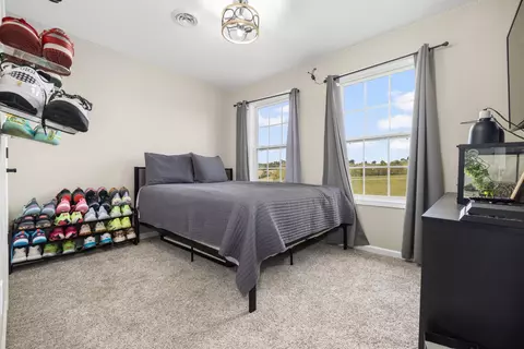 Bedroom - 1388 Barkley Road Telford Tn 37690, Telford, TN 37690 photo 9 of 9