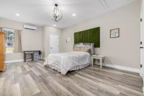 Bedroom - 1388 Barkley Road Telford Tn 37690, Telford, TN 37690 photo 1 of 9