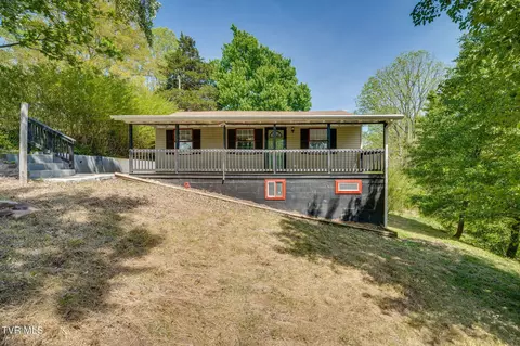 813 Big Hill Road Pennington Gap Va 24277, Pennington Gap, VA 24277