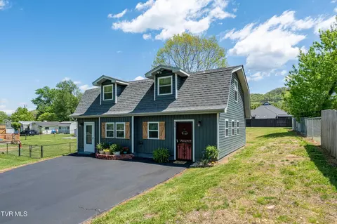 Exterior - 530 S Street Erwin Tn 37650, Erwin, TN 37650 photo 5 of 15