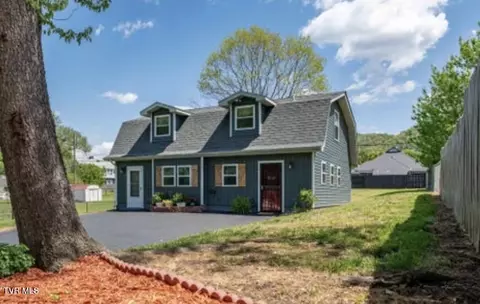 530 S Street Erwin Tn 37650, Erwin, TN 37650