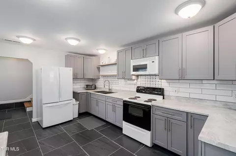 Kitchen - 530 S Street Erwin Tn 37650, Erwin, TN 37650 photo 1 of 4