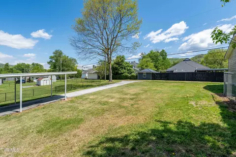 Exterior - 530 S Street Erwin Tn 37650, Erwin, TN 37650 photo 14 of 15