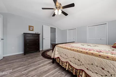 Bedroom - 530 S Street Erwin Tn 37650, Erwin, TN 37650 photo 6 of 6