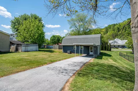 Exterior - 530 S Street Erwin Tn 37650, Erwin, TN 37650 photo 11 of 15