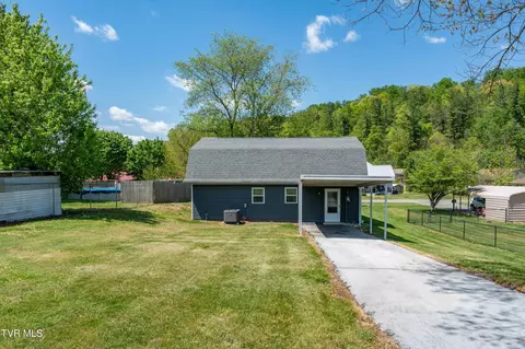 Exterior - 530 S Street Erwin Tn 37650, Erwin, TN 37650 photo 12 of 15