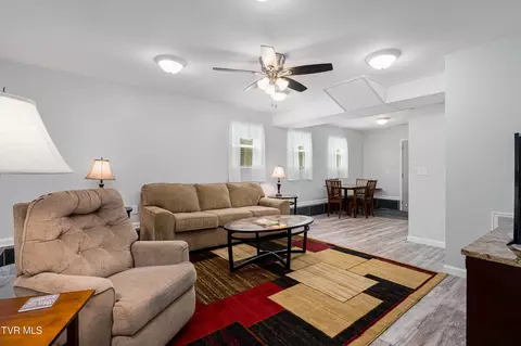 Living - 530 S Street Erwin Tn 37650, Erwin, TN 37650 photo 2 of 2