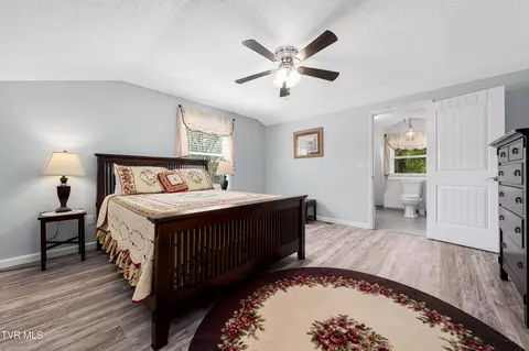 Bedroom - 530 S Street Erwin Tn 37650, Erwin, TN 37650 photo 5 of 6