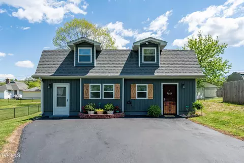 530 S Street Erwin Tn 37650, Erwin, TN 37650