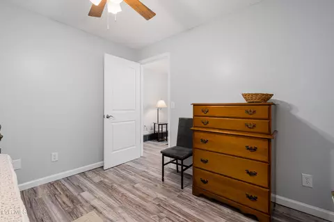 Bedroom - 530 S Street Erwin Tn 37650, Erwin, TN 37650 photo 2 of 6