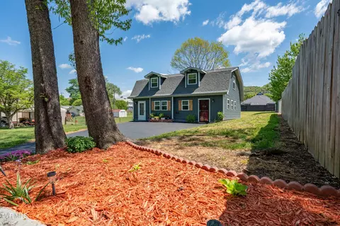 Exterior - 530 S Street Erwin Tn 37650, Erwin, TN 37650 photo 2 of 15