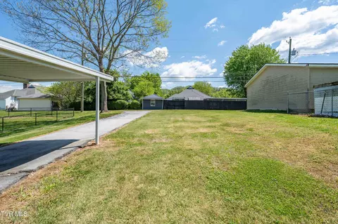 Exterior - 530 S Street Erwin Tn 37650, Erwin, TN 37650 photo 15 of 15