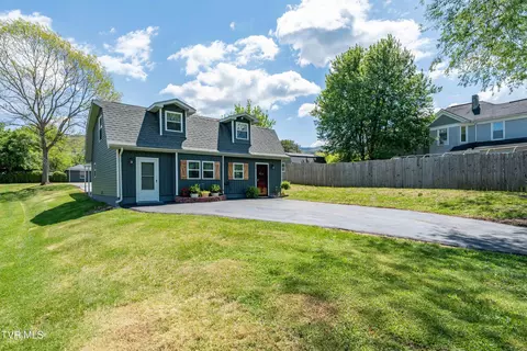 Exterior - 530 S Street Erwin Tn 37650, Erwin, TN 37650 photo 4 of 15
