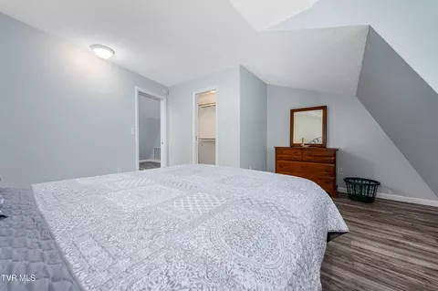 Bedroom - 530 S Street Erwin Tn 37650, Erwin, TN 37650 photo 4 of 6