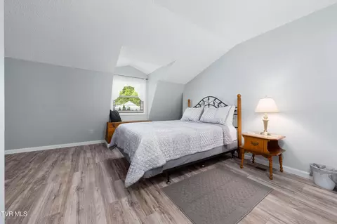 Bedroom - 530 S Street Erwin Tn 37650, Erwin, TN 37650 photo 3 of 6