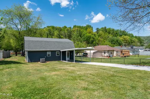 Exterior - 530 S Street Erwin Tn 37650, Erwin, TN 37650 photo 13 of 15