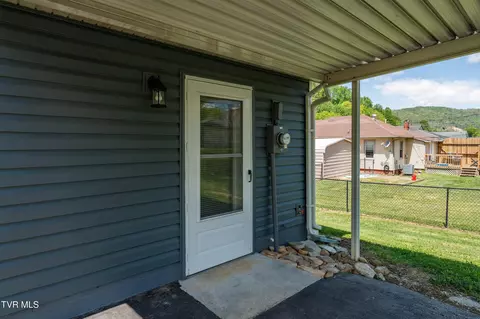 Exterior - 530 S Street Erwin Tn 37650, Erwin, TN 37650 photo 10 of 15