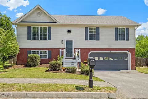 1326 Meadow Creek Lane Jonesborough Tn 37659, Jonesborough, TN 37659