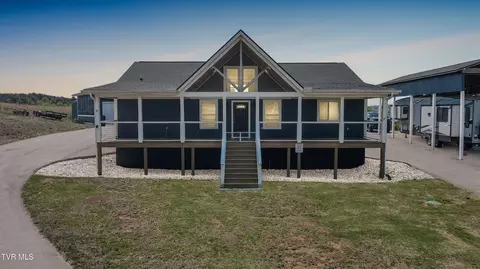106 Turner Hill Road Mosheim Tn 37818, Mosheim, TN 37818