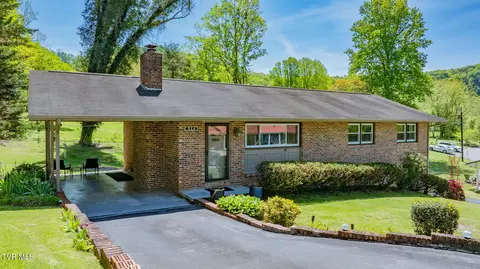 314 Woodvale Road Blountville Tn 37617, Blountville, TN 37617