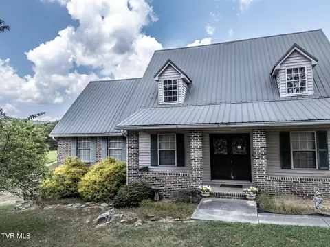 1473 Oasis Road Bulls Gap Tn 37711, Bulls Gap, TN 37711