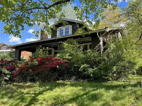 612 Euclid Avenue Bristol Va 24201, Bristol, VA 24201