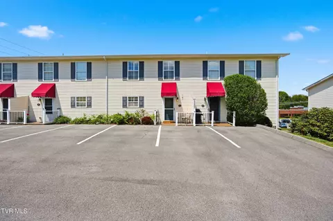 2101 Cherokee Road 12 Johnson City Tn 37604, Johnson City, TN 37604