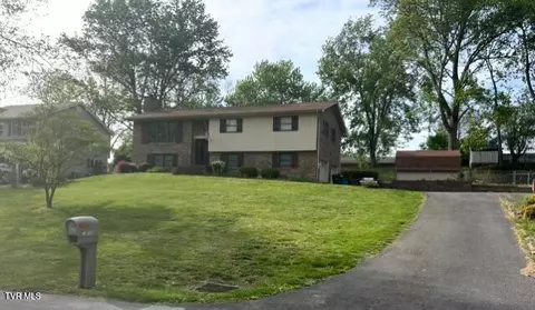 164 Woodstock Lane Bristol Va 24201, Bristol, VA 24201
