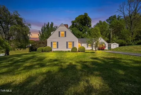 1349 Piedmont Avenue Bristol Va 24201, Bristol, VA 24201