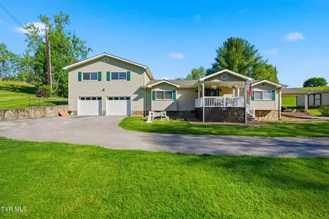 2222 Shenandoah Drive Big Stone Gap Va 24219, Big Stone Gap, VA 24219