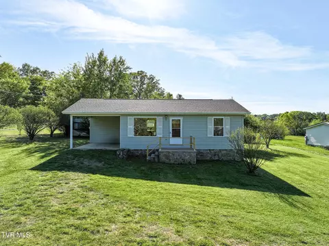 3305 W Old Kentucky Road Mosheim Tn 37818, Mosheim, TN 37818