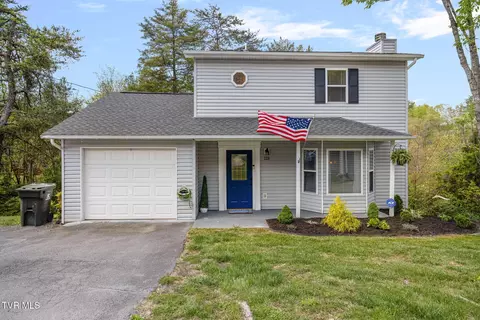 113 Copper Court Johnson City Tn 37601, Johnson City, TN 37601