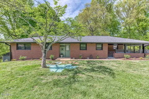 4728 Edens View Road Kingsport Tn 37664, Kingsport, TN 37664