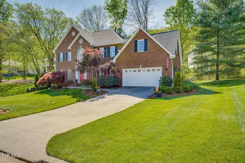 4 Sage Court Johnson City Tn 37604, Johnson City, TN 37604