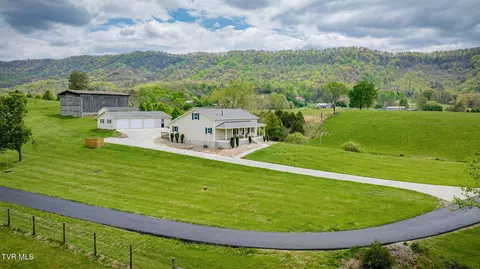 156 Simpson Road Church Hill Tn 37642, Church Hill, TN 37642