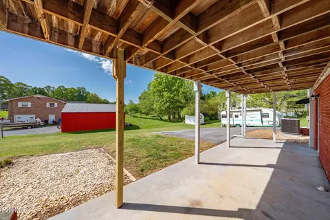 Exterior - 518 E Main Street Jonesborough Tn 37659, Jonesborough, TN 37659 photo 14 of 18