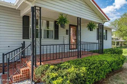 Exterior - 518 E Main Street Jonesborough Tn 37659, Jonesborough, TN 37659 photo 1 of 18