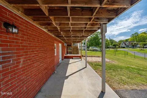 Exterior - 518 E Main Street Jonesborough Tn 37659, Jonesborough, TN 37659 photo 15 of 18